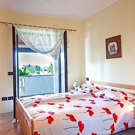 Apartman Orbanići Exterior foto