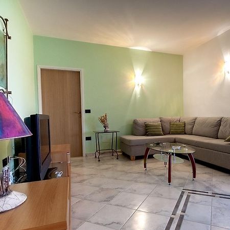 Apartman Orbanići Exterior foto