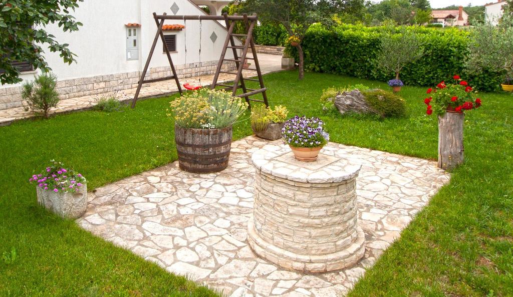 Apartman Orbanići Exterior foto