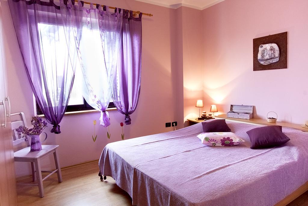 Apartman Orbanići Exterior foto
