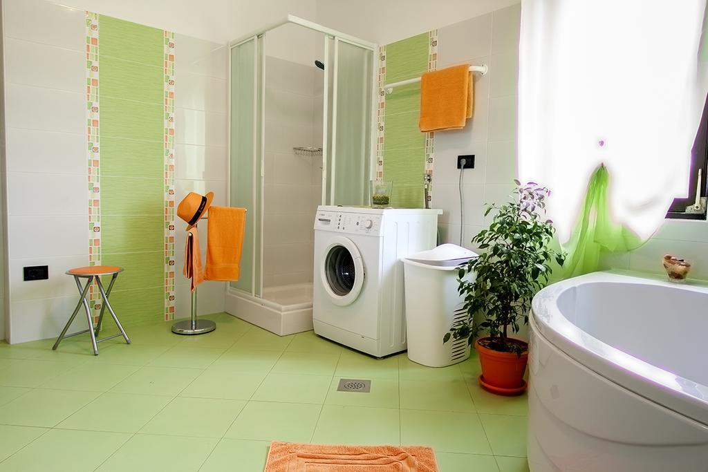 Apartman Orbanići Exterior foto
